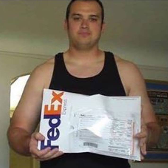 Testimonial from Emily R.