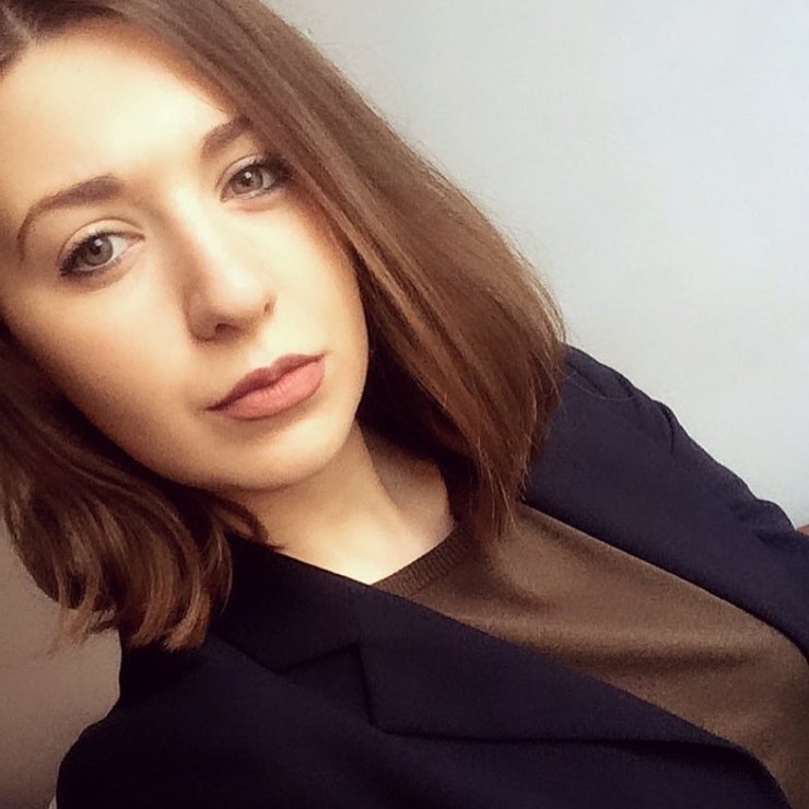 Testimonial from Aisha B.